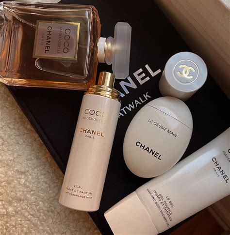 best chanel makeup and skincare|most famous chanel products.